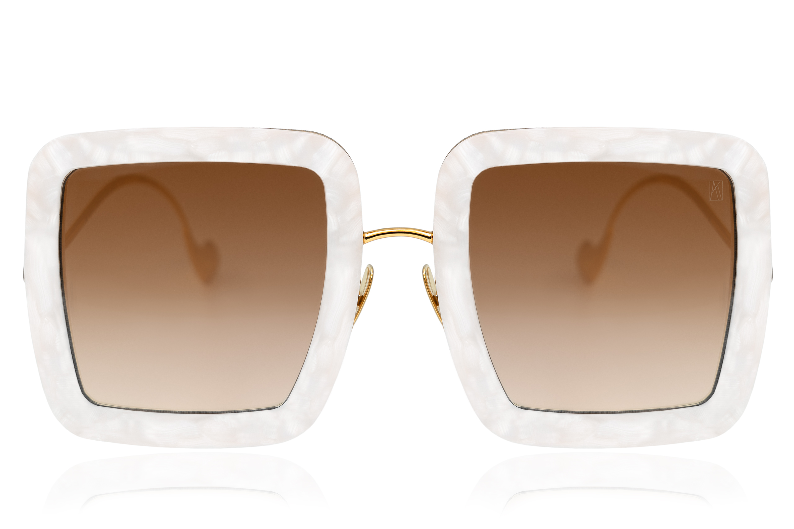 Anna-Karin Karlsson sunglasses